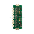 OPB-2000SSPA PCB ASSY لـ LG Sigma Elevator COP